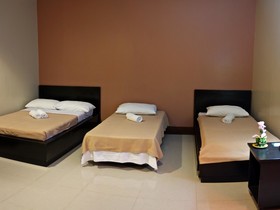 North Palm Hotel and Garden
