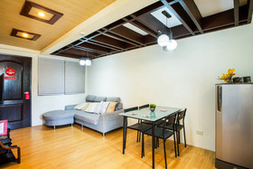 One Oasis by OYO Rooms