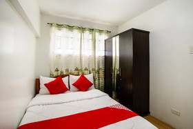 One Oasis by OYO Rooms
