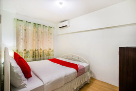 One Oasis by OYO Rooms