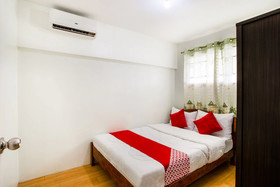 One Oasis by OYO Rooms