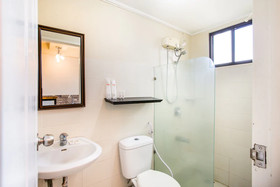 One Oasis by OYO Rooms