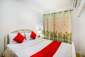 One Oasis by OYO Rooms