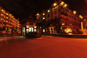 One Oasis Davao