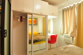 One Oasis Davao Condominium