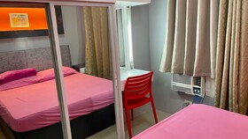 One Oasis Davao Condominium