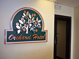 Orchard Hotel