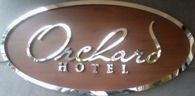 Orchard Hotel