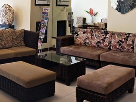 Orchard Hotel