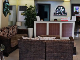 Orchard Hotel