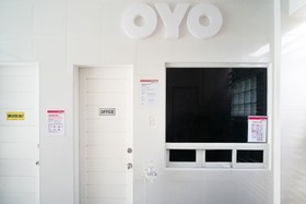 OYO 630 Sena Gladyz Suites