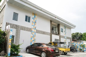 OYO 630 Sena Gladyz Suites
