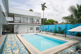 OYO 630 Sena Gladyz Suites