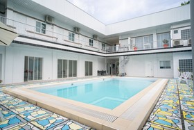 OYO 630 Sena Gladyz Suites