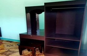 Oyo 833 Ln Apartelle