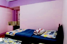 Oyo 833 Ln Apartelle