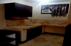 Oyo 833 Ln Apartelle