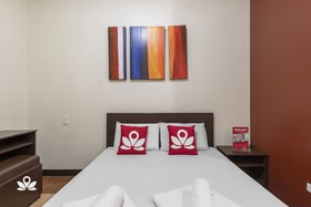 Palm Residence Inn by Zen Rooms