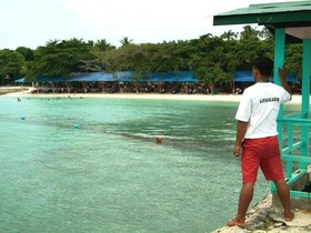 Paradise Island Park & Beach Resort