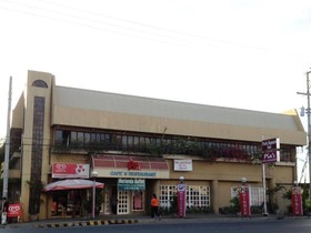Park Square Inn