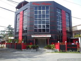Perangs Residences
