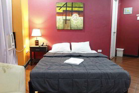 Perangs Residences