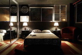 Perangs Residences