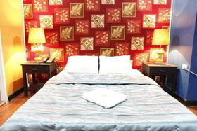Perangs Residences