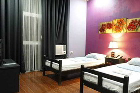 Perangs Residences