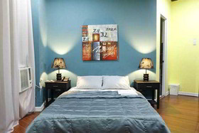 Perangs Residences