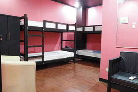 Perangs Residences