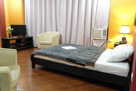 Perangs Residences