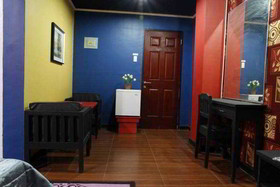 Perangs Residences