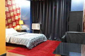 Perangs Residences