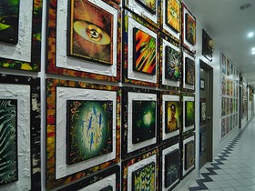 Ponce Suites Gallery
