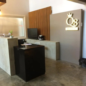 Q8 Hotel
