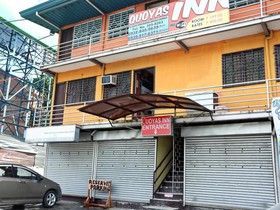 Quoyas Inn