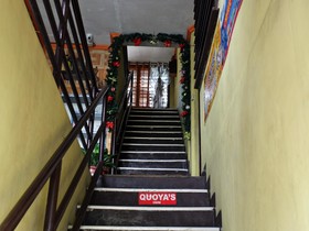 Quoyas Inn