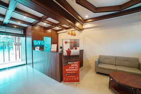 RedDoorz at Traveler's Inn Bajada Davao