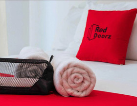 Reddoorz Plus Near Ateneo De Davao
