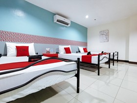 Reddoorz Plus Near Ateneo De Davao