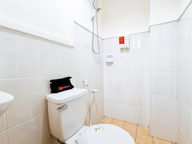 Reddoorz Plus Near Ateneo De Davao