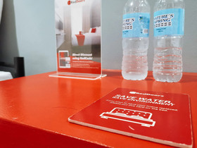 Reddoorz Plus Near Ateneo De Davao