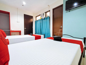 Reddoorz Plus Near Ateneo De Davao