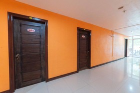 RedDoorz Plus near SM Ecoland Davao