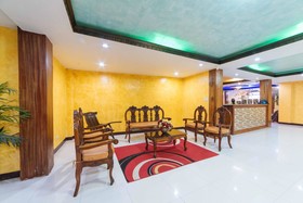 RedDoorz Plus near SM Ecoland Davao