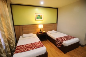 Regency Inn