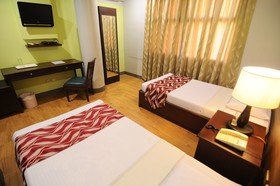 Regency Inn