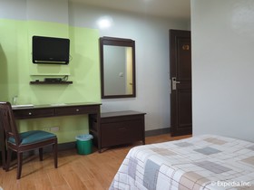 Regency Inn