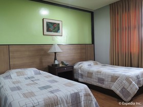 Regency Inn
